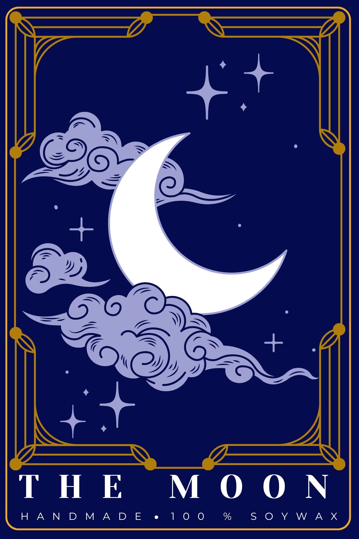 "The Moon"