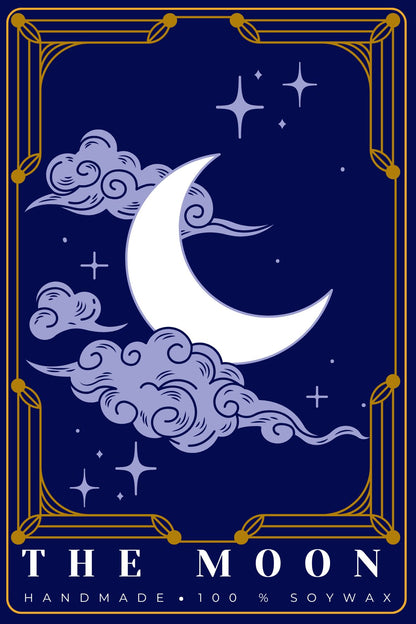 "The Moon"